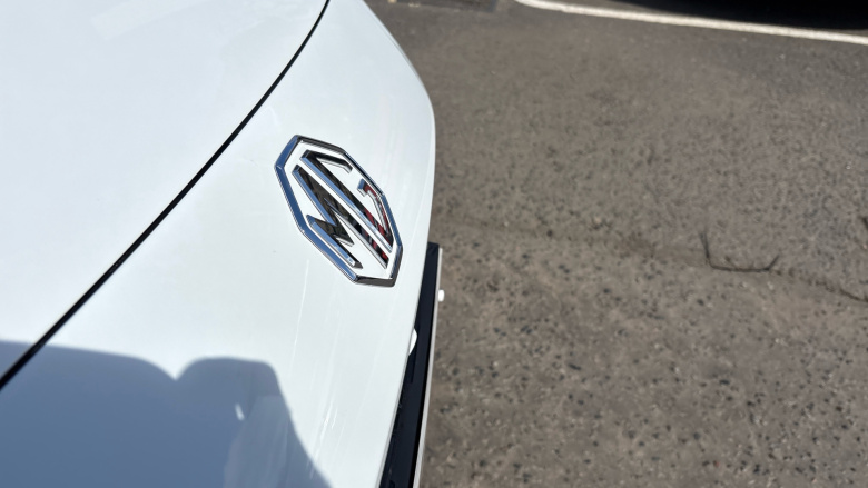 MG MG3 1.5 Hybrid Trophy 5dr Auto Hybrid Hatchback